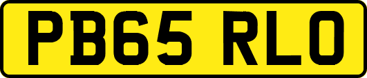PB65RLO