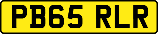 PB65RLR