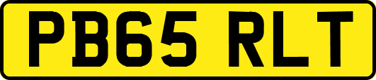 PB65RLT