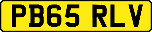 PB65RLV