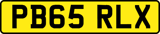 PB65RLX