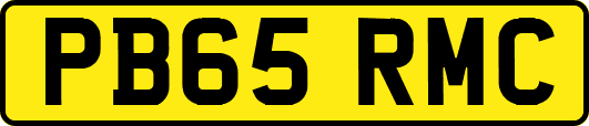 PB65RMC