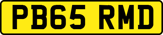 PB65RMD