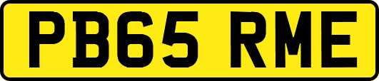 PB65RME
