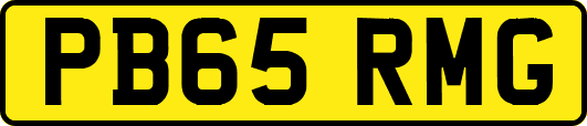 PB65RMG