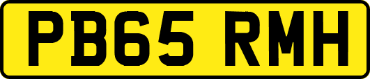 PB65RMH