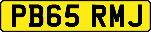 PB65RMJ