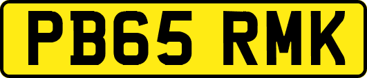 PB65RMK