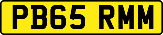PB65RMM