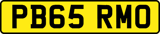 PB65RMO