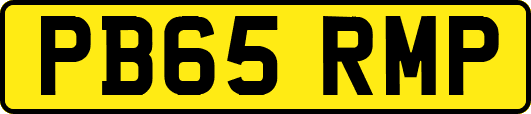 PB65RMP