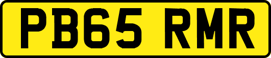 PB65RMR