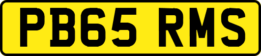 PB65RMS