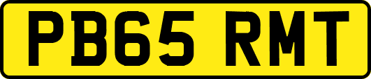 PB65RMT