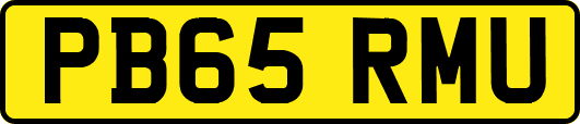 PB65RMU