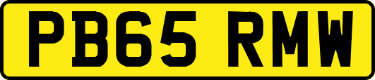 PB65RMW