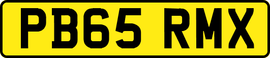 PB65RMX