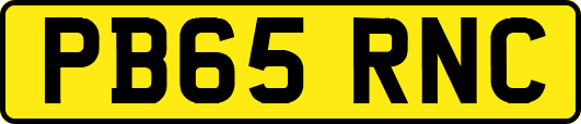 PB65RNC