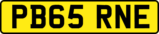 PB65RNE
