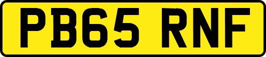 PB65RNF