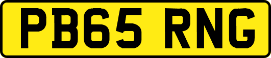 PB65RNG