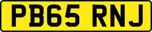 PB65RNJ