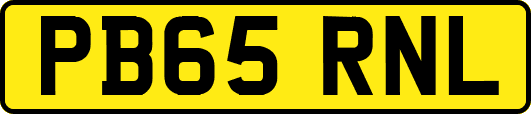 PB65RNL