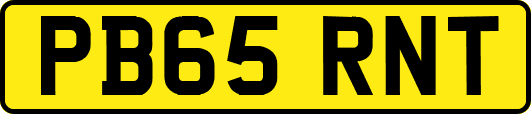 PB65RNT