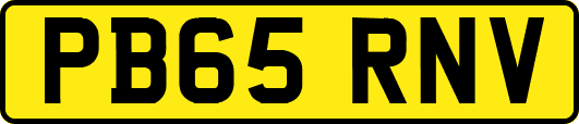 PB65RNV