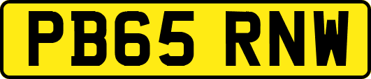 PB65RNW