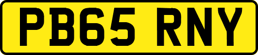PB65RNY