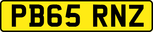 PB65RNZ