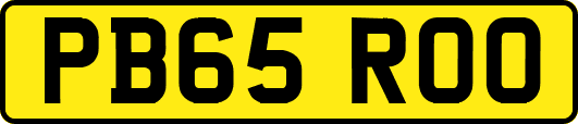 PB65ROO