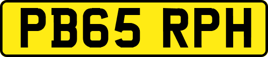 PB65RPH