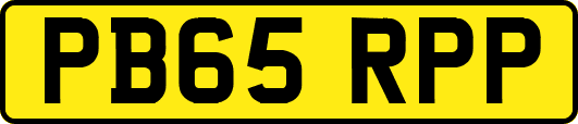 PB65RPP