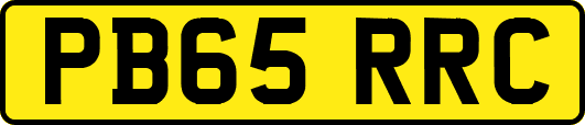 PB65RRC