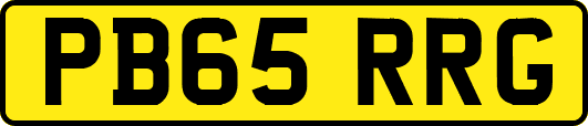 PB65RRG