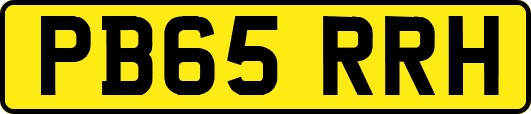 PB65RRH