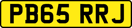 PB65RRJ