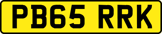 PB65RRK