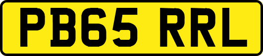 PB65RRL