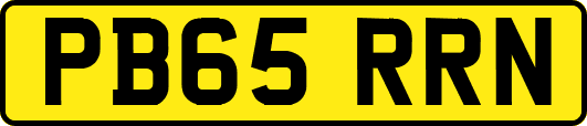 PB65RRN