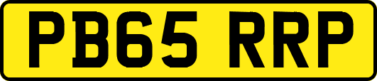 PB65RRP