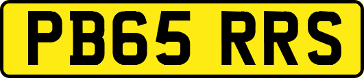PB65RRS