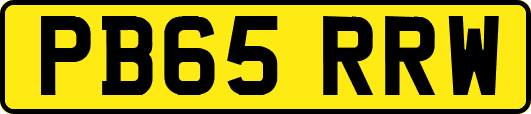 PB65RRW