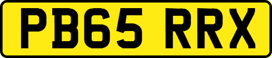 PB65RRX