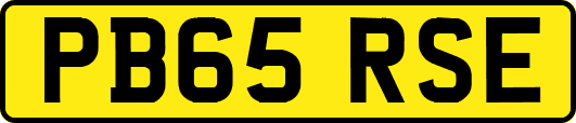 PB65RSE