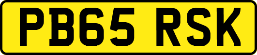 PB65RSK
