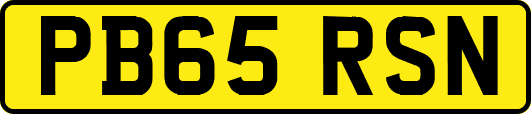 PB65RSN