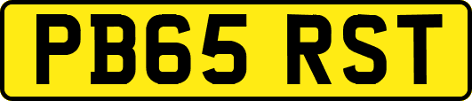 PB65RST